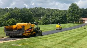 Best Driveway Maintenance Services  in Frazeysburg, OH